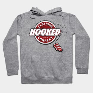 HUCC Logo Hoodie